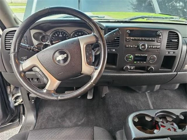 2013 Chevrolet Silverado 2nd Gen - Image 19 of 21
