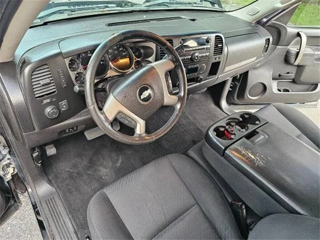 2013 Chevrolet Silverado 2nd Gen - Image 15 of 21