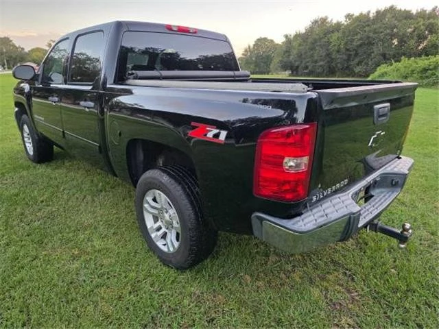 2013 Chevrolet Silverado 2nd Gen - Image 7 of 21