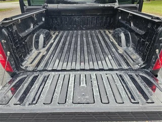2013 Chevrolet Silverado 2nd Gen - Image 11 of 21
