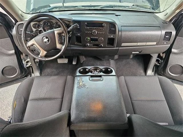 2013 Chevrolet Silverado 2nd Gen - Image 13 of 21