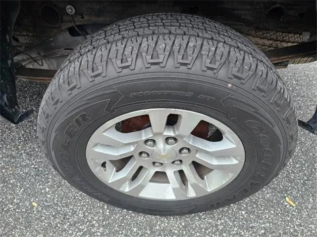 2013 Chevrolet Silverado 2nd Gen - Image 21 of 21