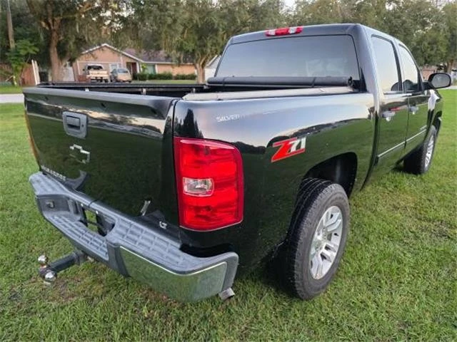 2013 Chevrolet Silverado 2nd Gen - Image 8 of 21