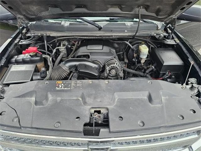 2013 Chevrolet Silverado 2nd Gen - Image 10 of 21
