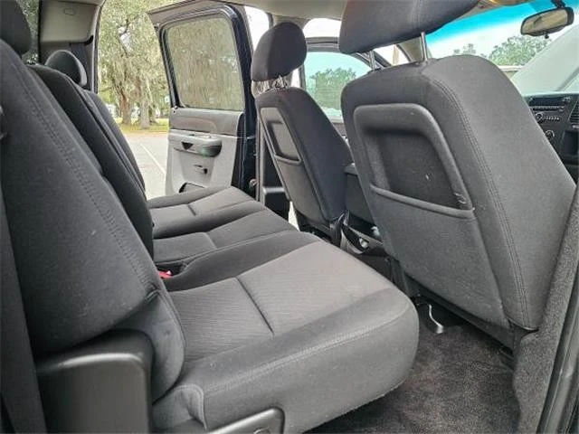 2013 Chevrolet Silverado 2nd Gen - Image 20 of 21