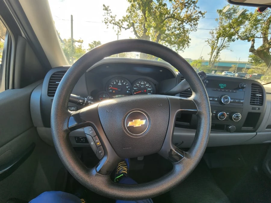 2013 Chevrolet Silverado 2nd Gen - Image 8 of 12