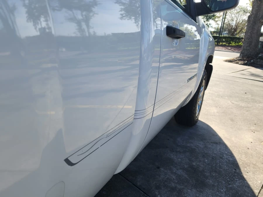 2013 Chevrolet Silverado 2nd Gen - Image 5 of 12