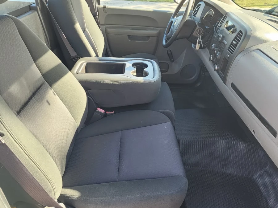 2013 Chevrolet Silverado 2nd Gen - Image 9 of 12