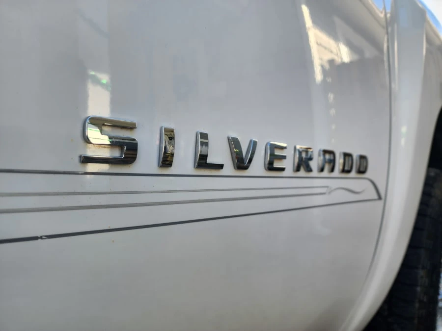 2013 Chevrolet Silverado 2nd Gen - Image 7 of 12