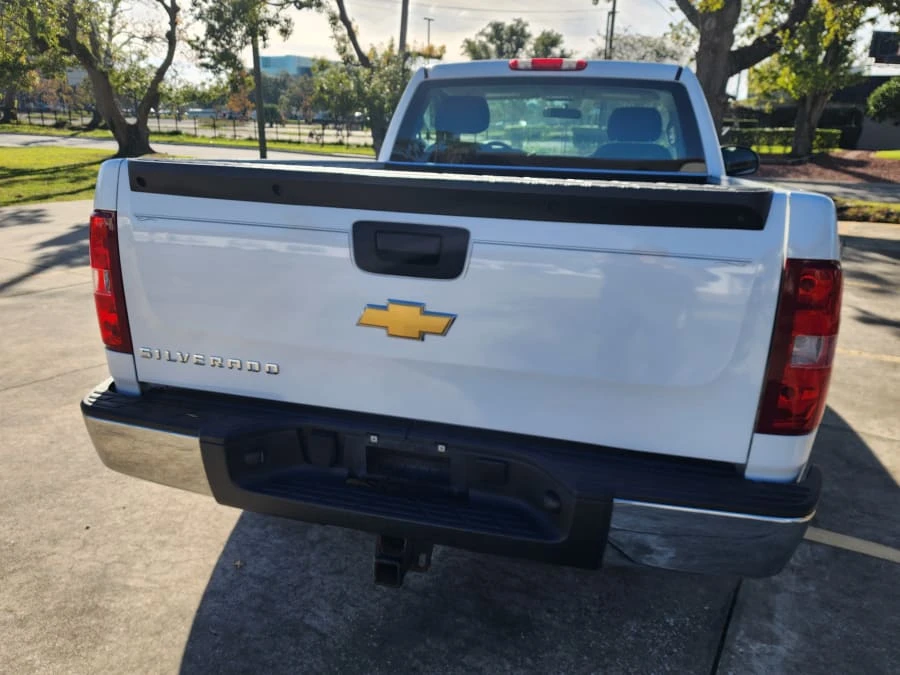 2013 Chevrolet Silverado 2nd Gen - Image 6 of 12