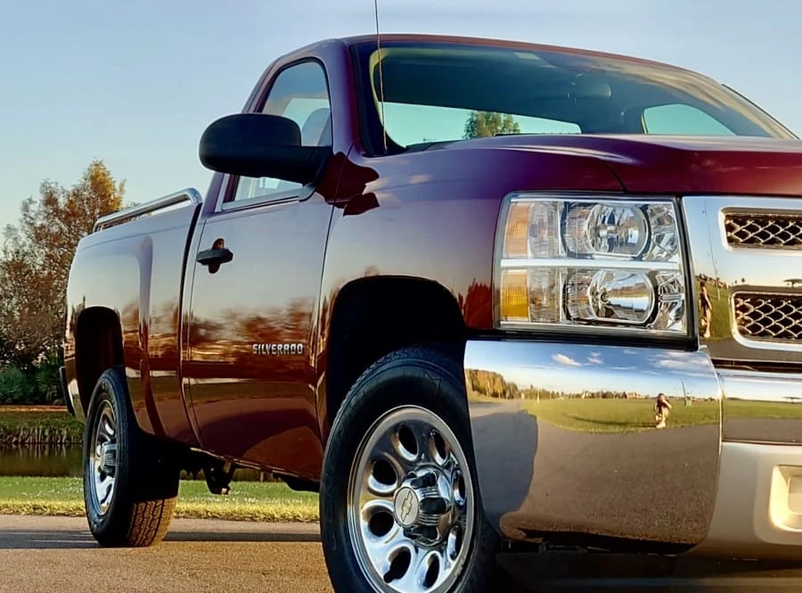 2013 Chevrolet Silverado 2nd Gen - Image 16 of 28