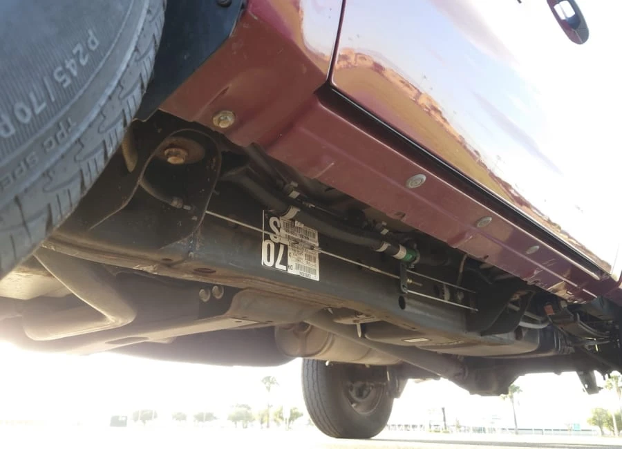 2013 Chevrolet Silverado 2nd Gen - Image 26 of 28