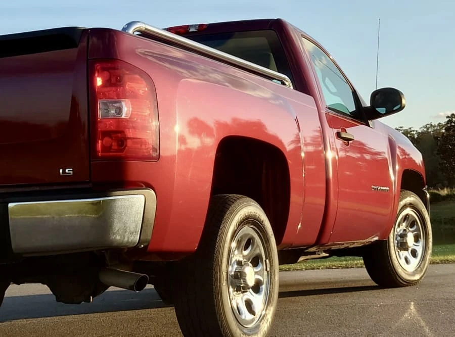 2013 Chevrolet Silverado 2nd Gen - Image 11 of 28