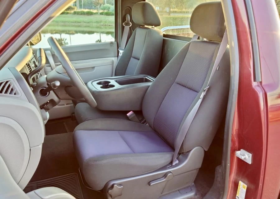 2013 Chevrolet Silverado 2nd Gen - Image 23 of 28