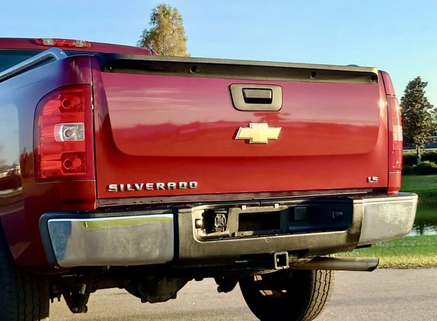 2013 Chevrolet Silverado 2nd Gen - Image 12 of 28