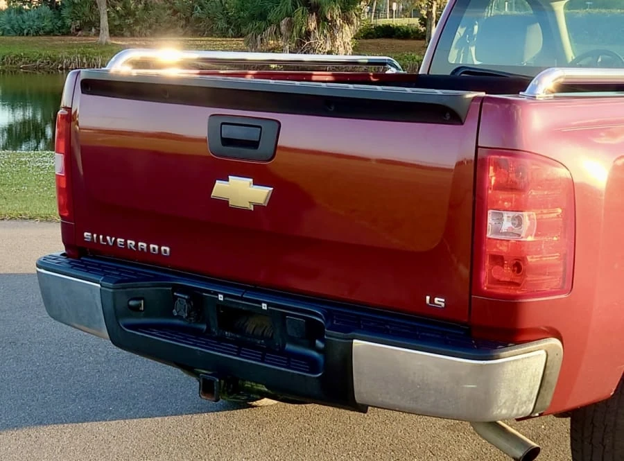 2013 Chevrolet Silverado 2nd Gen - Image 13 of 28