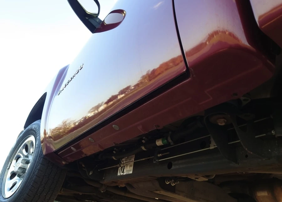 2013 Chevrolet Silverado 2nd Gen - Image 27 of 28