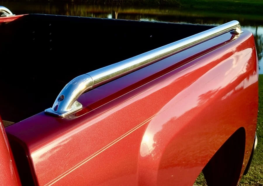 2013 Chevrolet Silverado 2nd Gen - Image 7 of 28