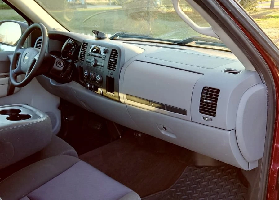 2013 Chevrolet Silverado 2nd Gen - Image 22 of 28
