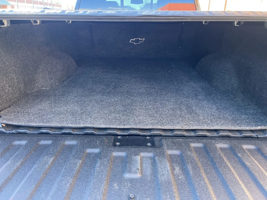 2013 Chevrolet Silverado 2nd Gen - Image 6 of 12