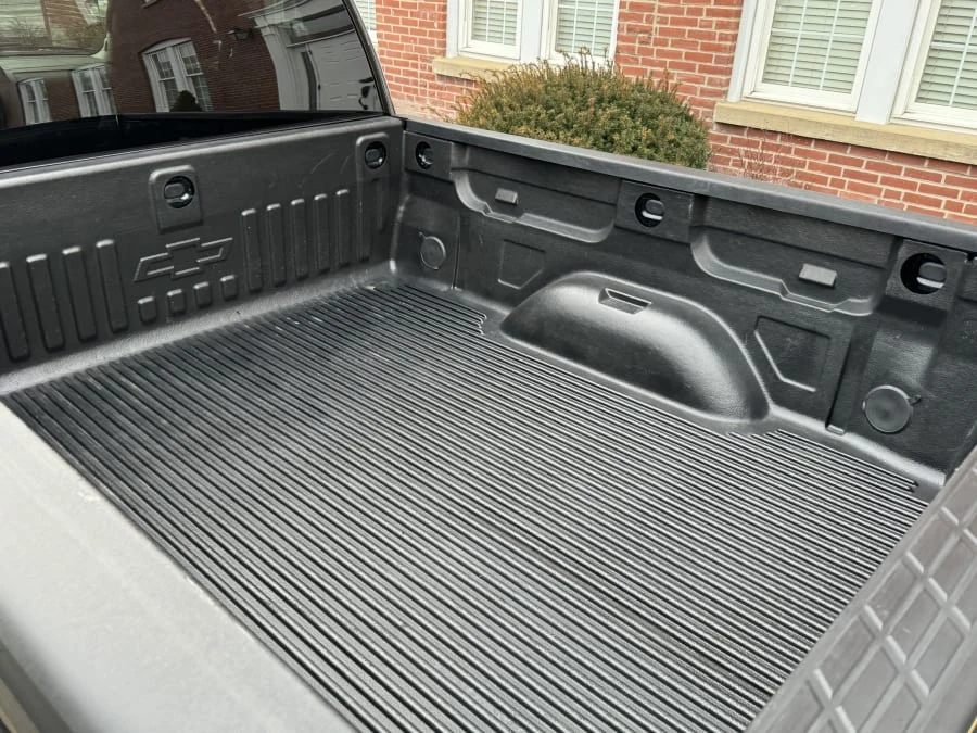 2013 Chevrolet Silverado 2nd Gen - Image 10 of 10