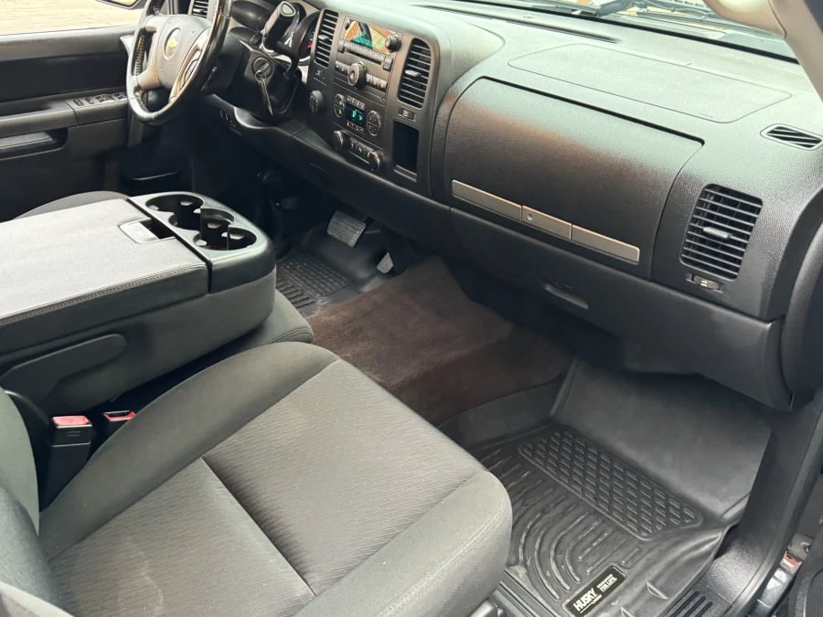 2013 Chevrolet Silverado 2nd Gen - Image 7 of 10