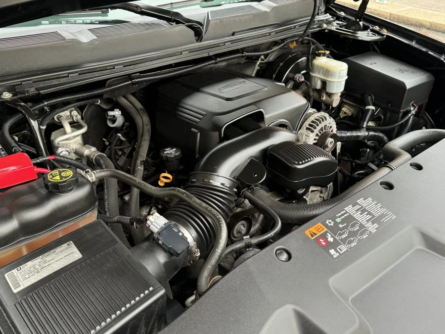 2013 Chevrolet Silverado 2nd Gen - Image 8 of 10