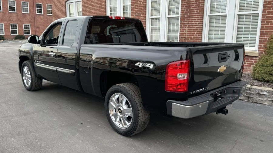2013 Chevrolet Silverado 2nd Gen - Image 3 of 10