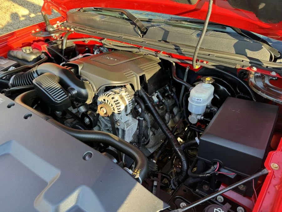2013 Chevrolet Silverado 2nd Gen - Image 10 of 12