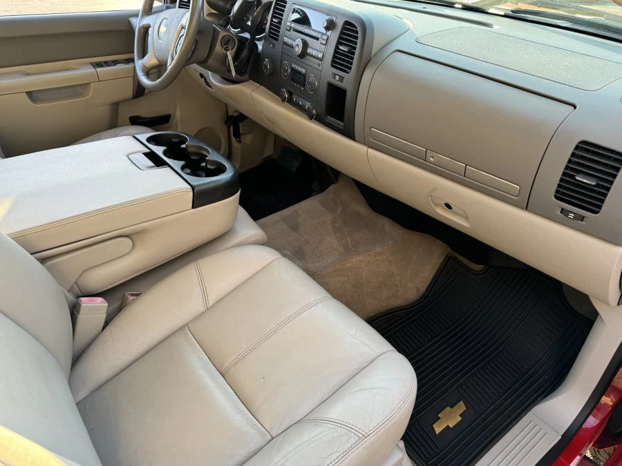 2013 Chevrolet Silverado 2nd Gen - Image 8 of 12