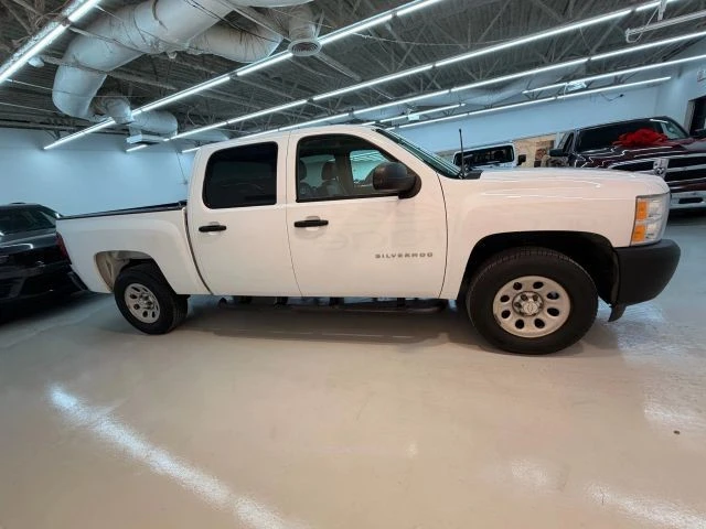 2013 Chevrolet Silverado 2nd Gen - Image 11 of 21