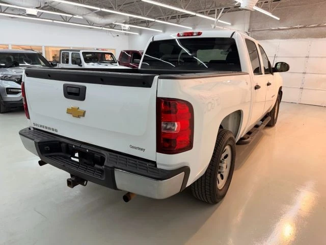 2013 Chevrolet Silverado 2nd Gen - Image 9 of 21