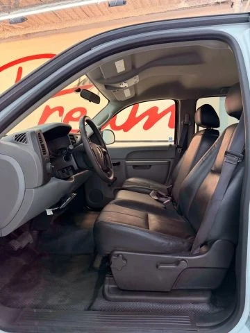 2013 Chevrolet Silverado 2nd Gen - Image 19 of 21