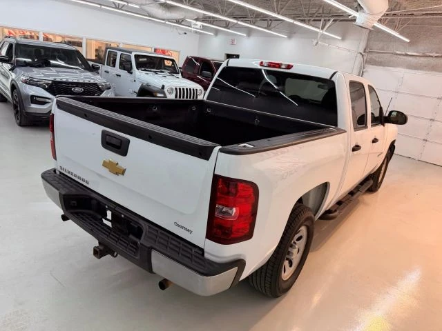2013 Chevrolet Silverado 2nd Gen - Image 8 of 21