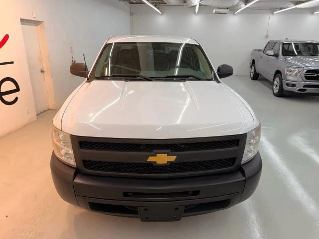 2013 Chevrolet Silverado 2nd Gen - Image 16 of 21