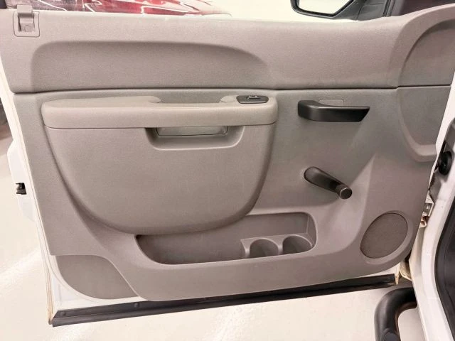 2013 Chevrolet Silverado 2nd Gen - Image 18 of 21