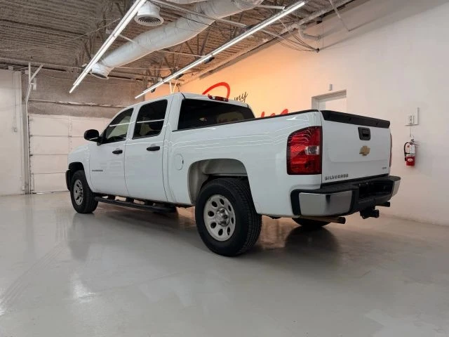 2013 Chevrolet Silverado 2nd Gen - Image 6 of 21