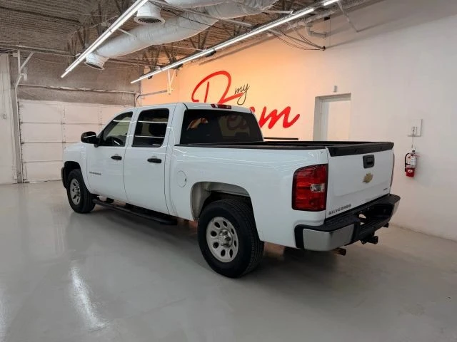 2013 Chevrolet Silverado 2nd Gen - Image 5 of 21