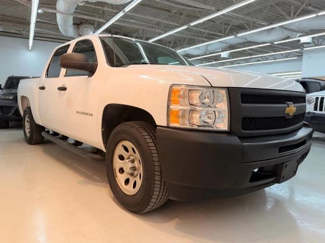 2013 Chevrolet Silverado 2nd Gen - Image 14 of 21