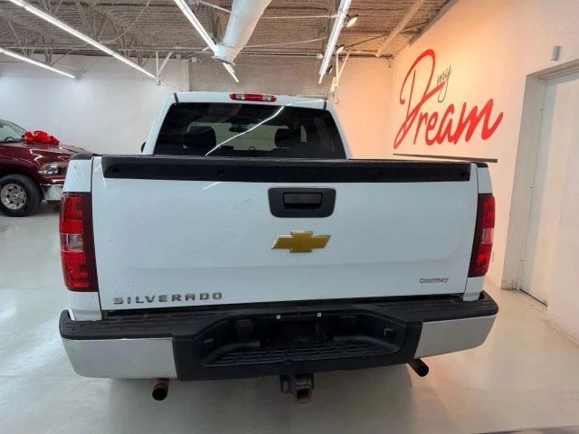 2013 Chevrolet Silverado 2nd Gen - Image 7 of 21
