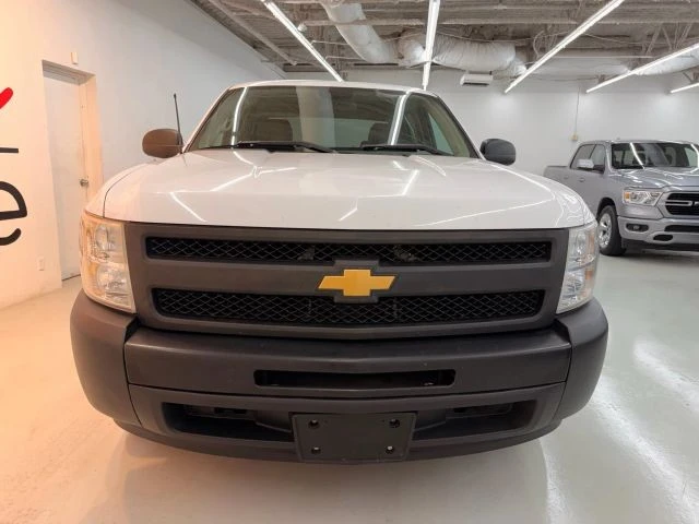 2013 Chevrolet Silverado 2nd Gen - Image 15 of 21