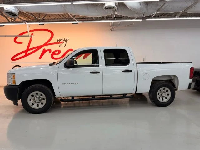 2013 Chevrolet Silverado 2nd Gen - Image 3 of 21