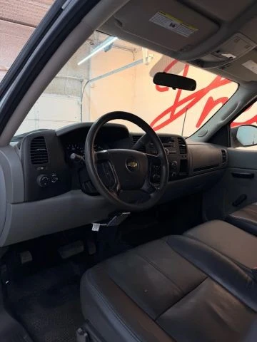 2013 Chevrolet Silverado 2nd Gen - Image 20 of 21
