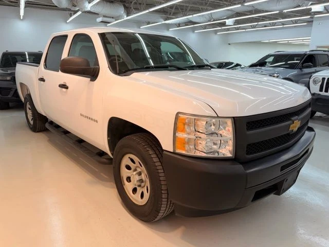 2013 Chevrolet Silverado 2nd Gen - Image 13 of 21