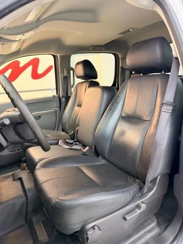 2013 Chevrolet Silverado 2nd Gen - Image 21 of 21