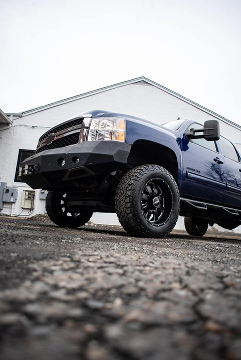 2013 Chevrolet Silverado Heavy Duty 2nd Gen - Image 9 of 31