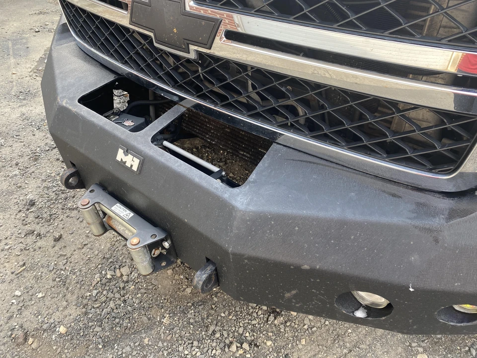 2013 Chevrolet Silverado Heavy Duty 2nd Gen - Image 20 of 31