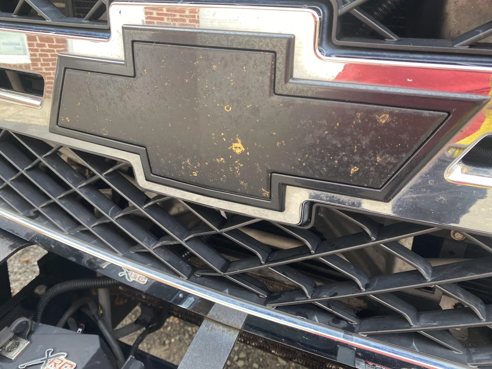 2013 Chevrolet Silverado Heavy Duty 2nd Gen - Image 22 of 31