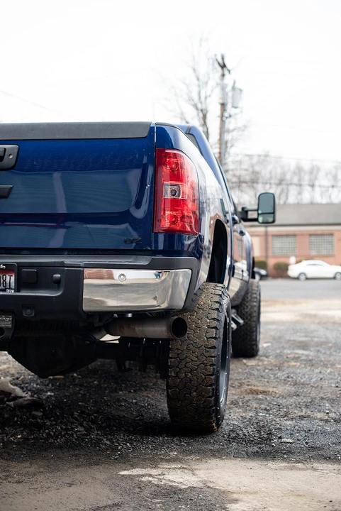 2013 Chevrolet Silverado Heavy Duty 2nd Gen - Image 12 of 31