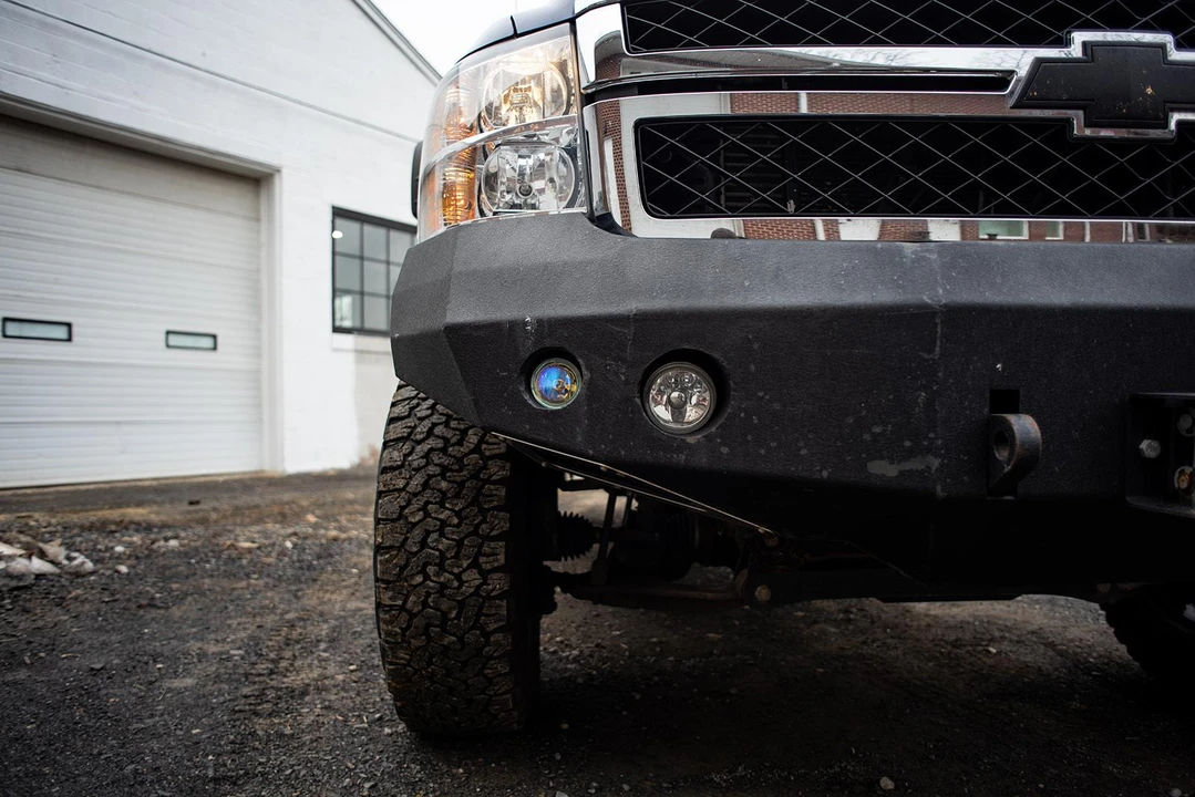 2013 Chevrolet Silverado Heavy Duty 2nd Gen - Image 18 of 31